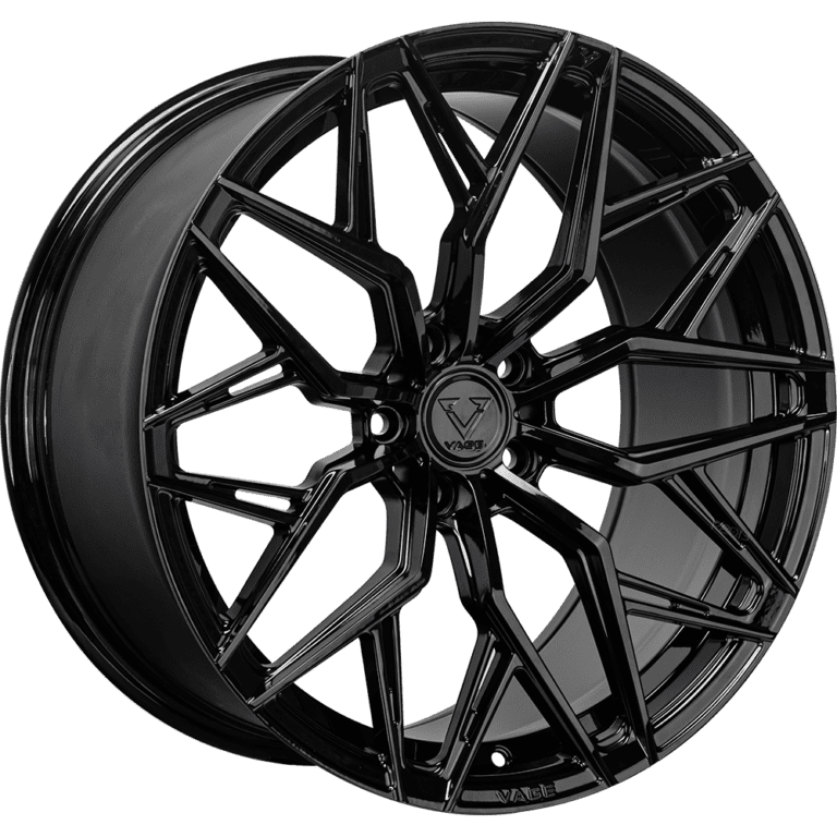 Vage Rims Vage Wheels - P2013