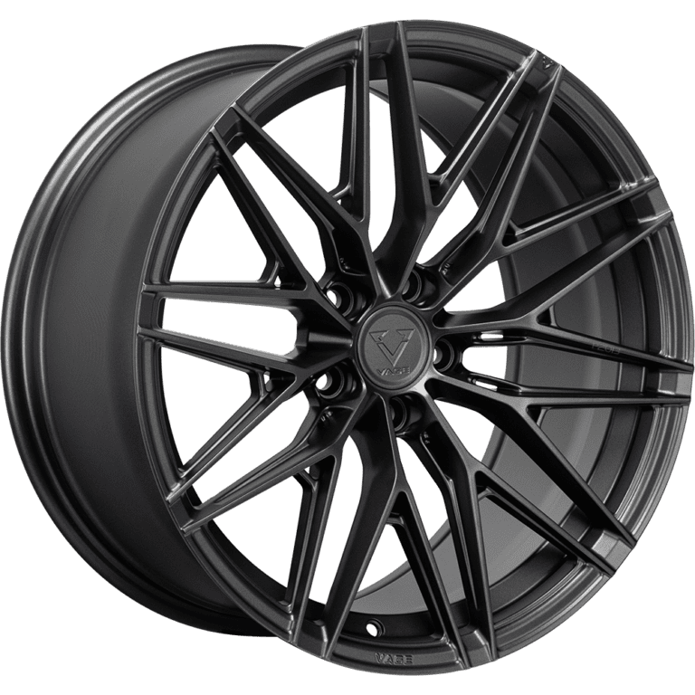 Vage Rims Vage Wheels - P2013