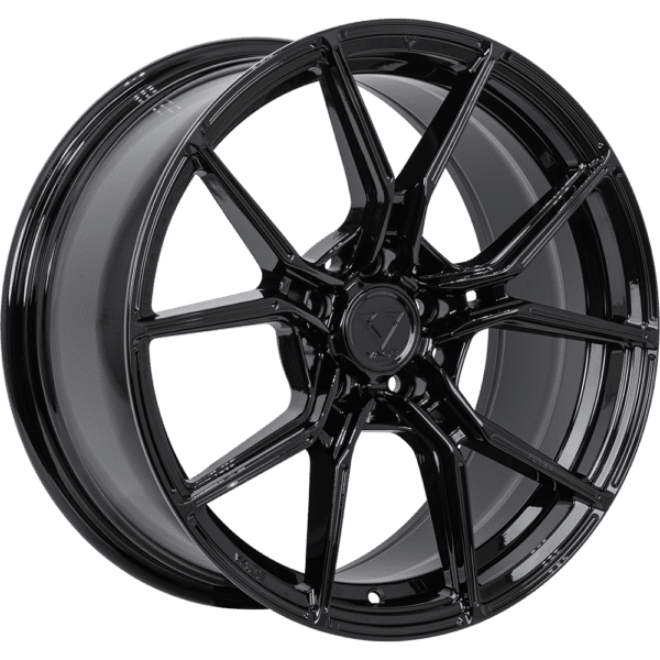 Vage Rims Vage Wheels - P2013