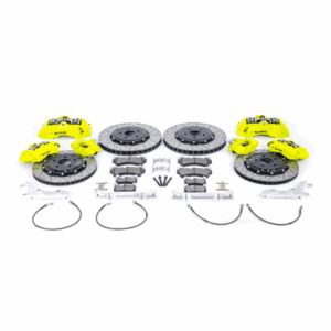 CUSTOM BRAKE 18Z