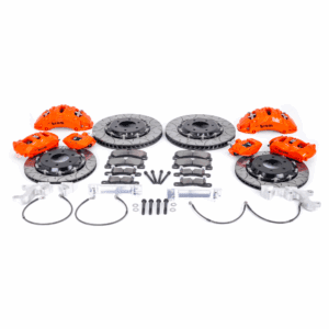CUSTOM BRAKE 20Z