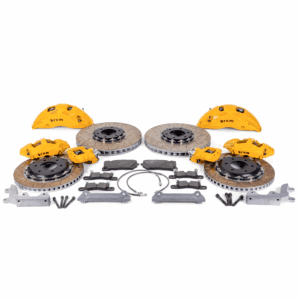 CUSTOM BRAKE AKEBONO