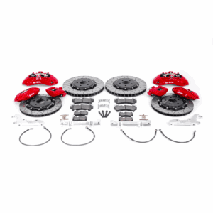 CUSTOM BRAKE CTS-V